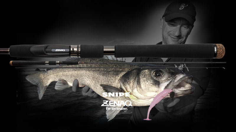 ZENAQ SNIPE