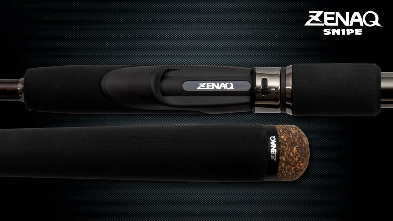 ZENAQ SNIPE