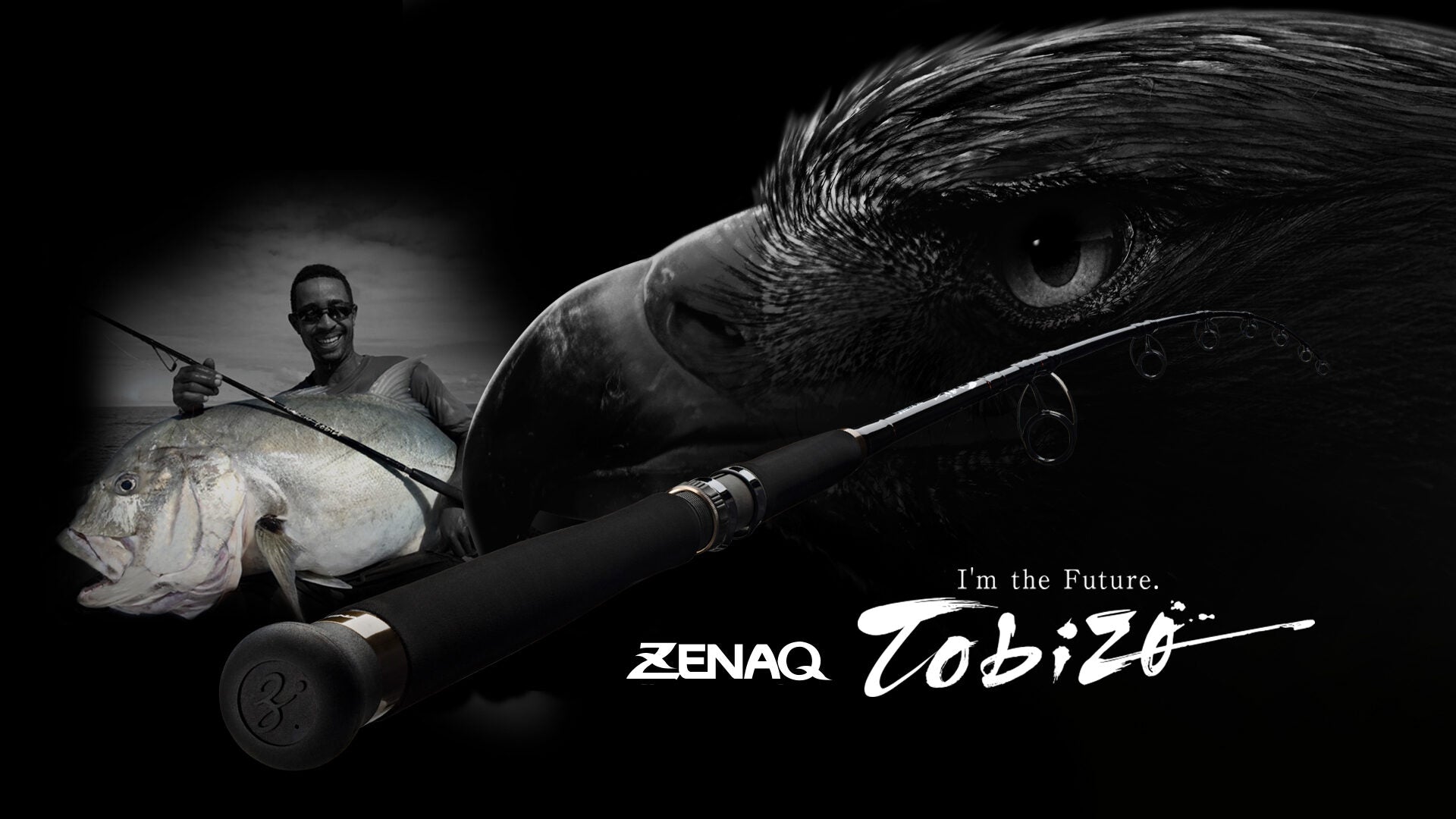 ZENAQ TOBIZO