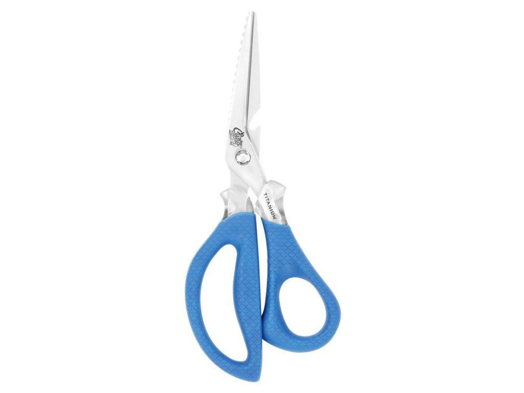 CUDA CISEAUX FORT MULTI USAGES