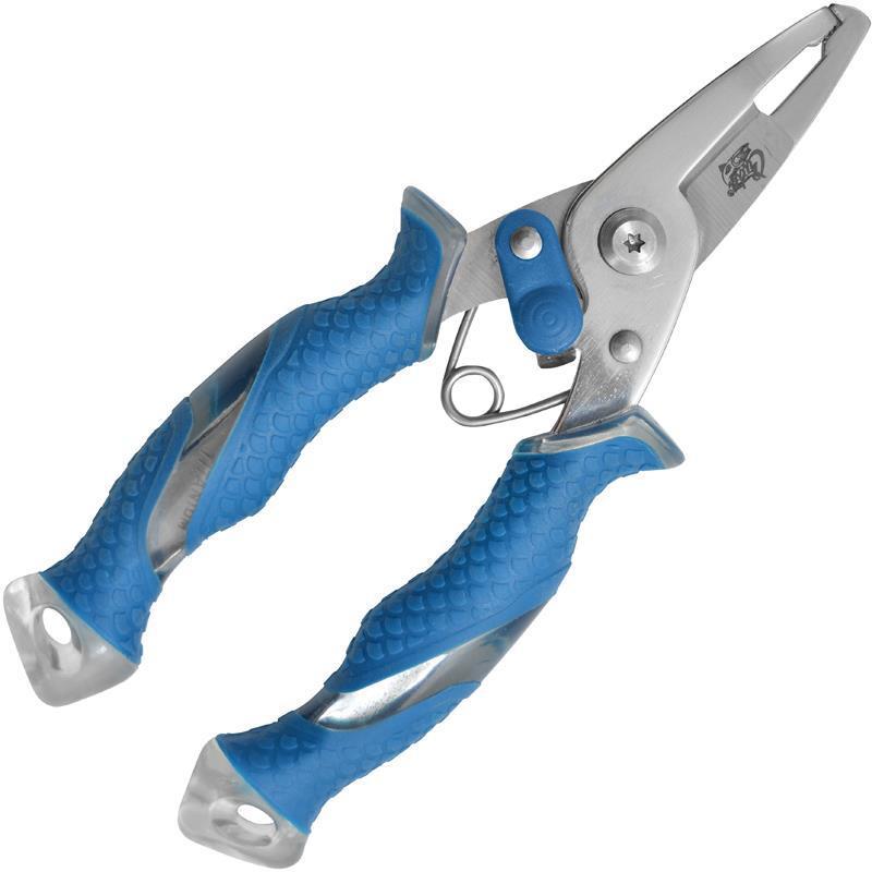 CUDA PINCE A ANNEAUX BRISES