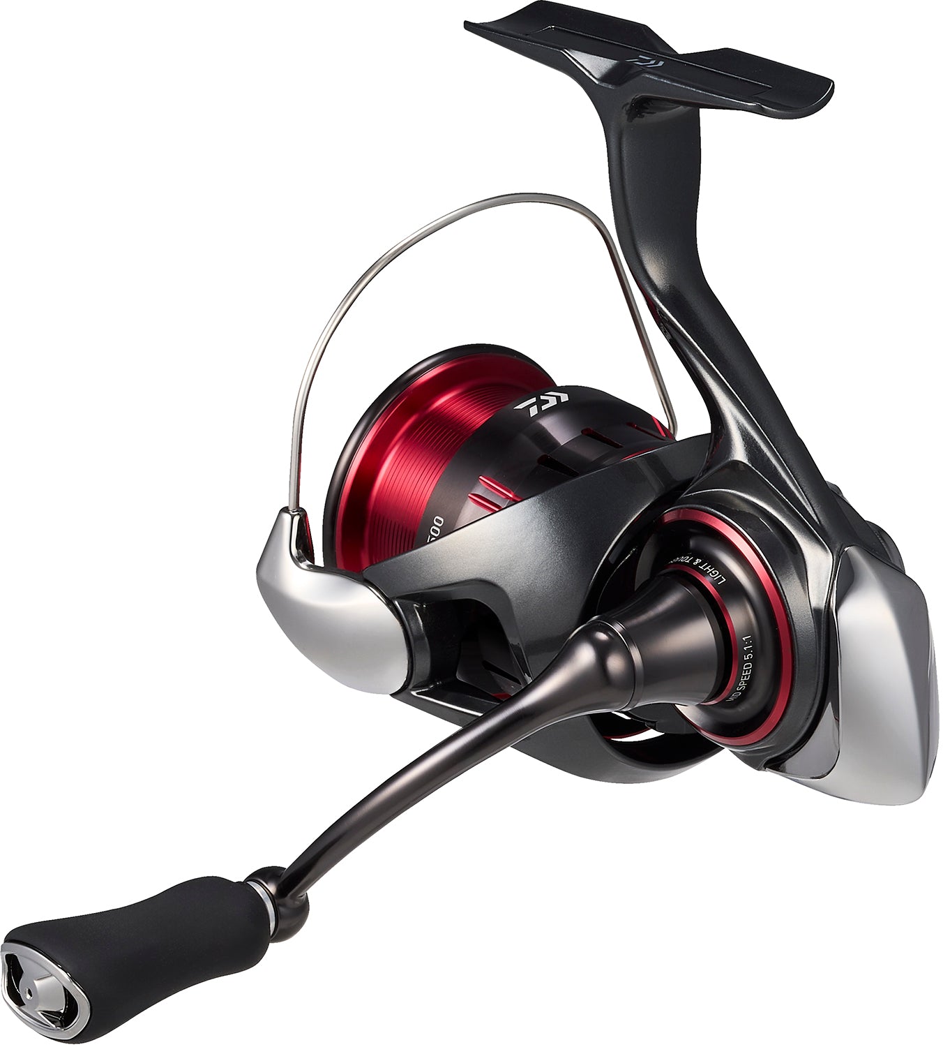 DAIWA BALLISTIC 25 AIR