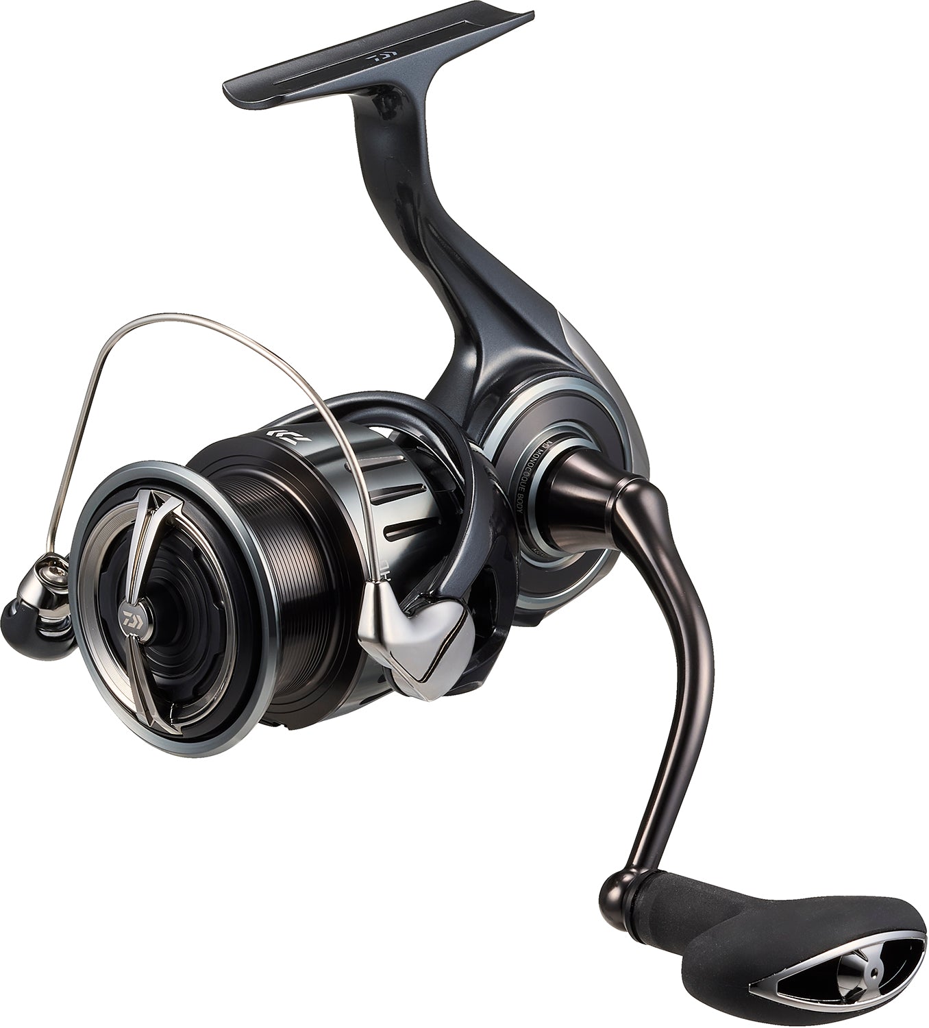 DAIWA BALLISTIC 25 HD