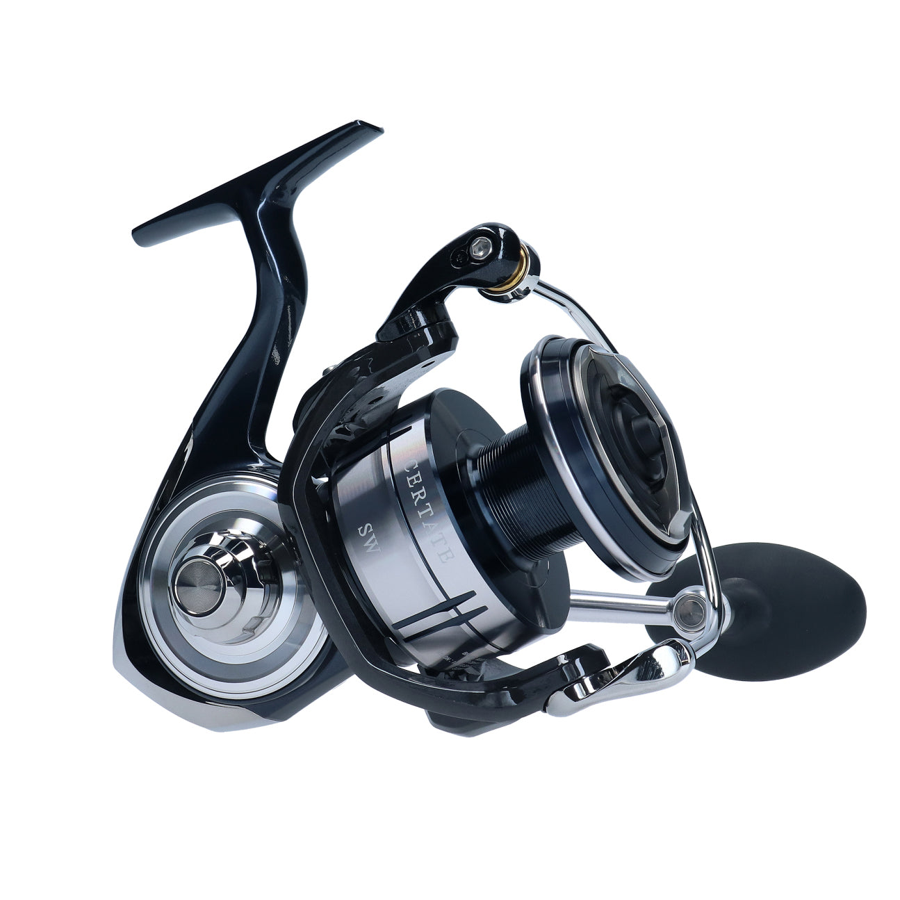 DAIWA CERTATE SW G 2021