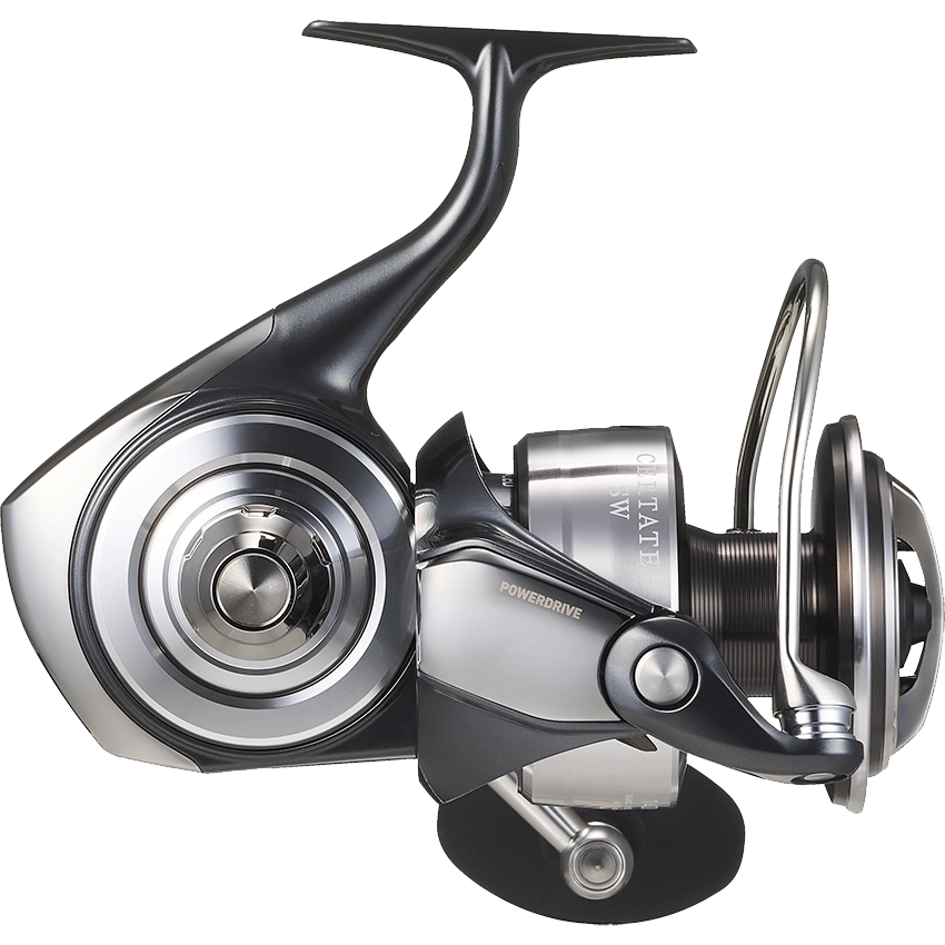 DAIWA CERTATE 26 SW