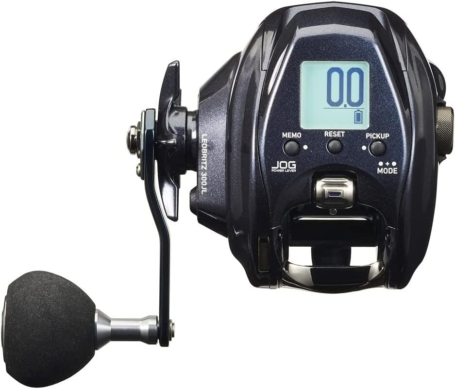 DAIWA LEO BRITZ 300 JLE