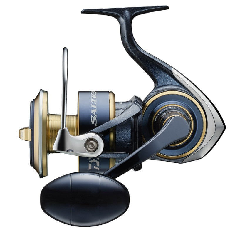 ENSEMBLE PROMOTION TENRYU FURRARY / DAIWA SALTIGA