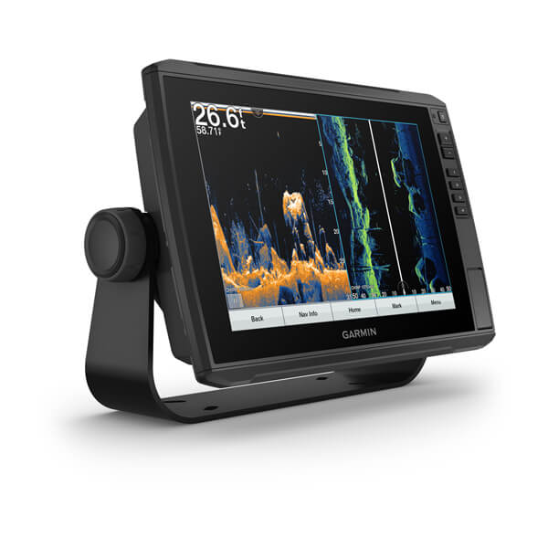GARMIN ECHOMAP ULTRA 102SV sans sonde