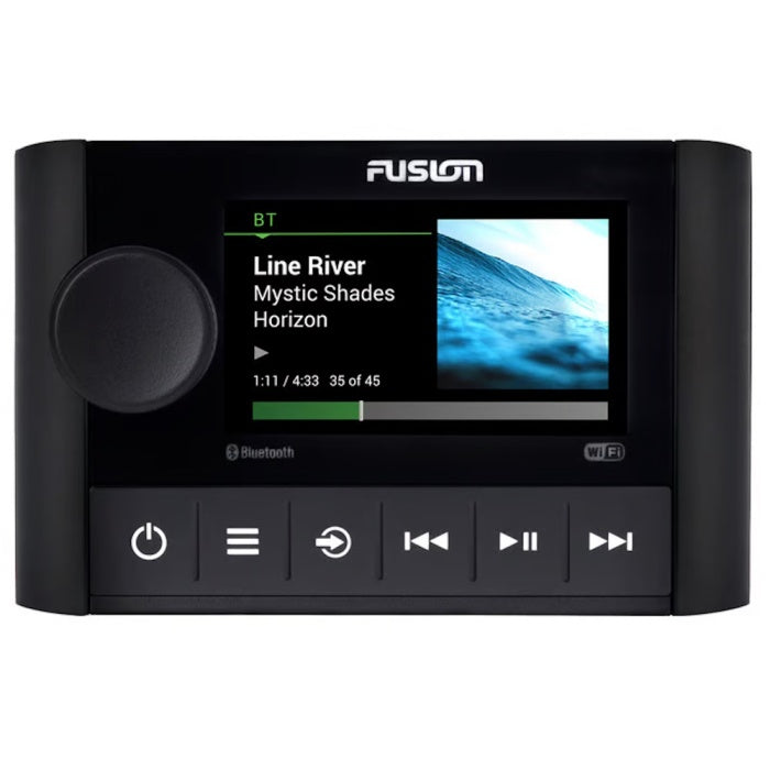 FUSION APOLLO MS-SRX 400