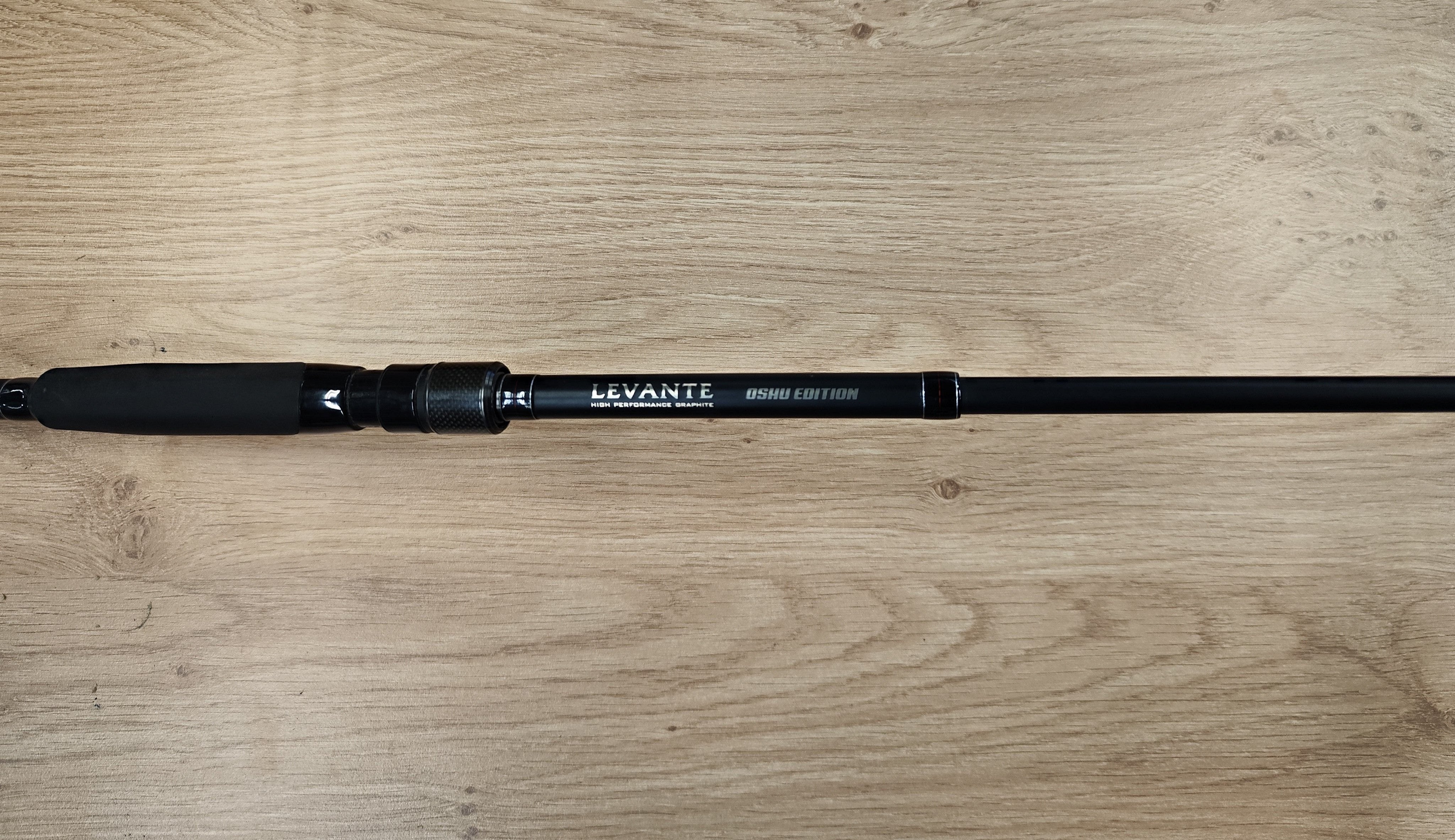MEGABASS LEVANTE F4.1/2-70S OSHU EDITION