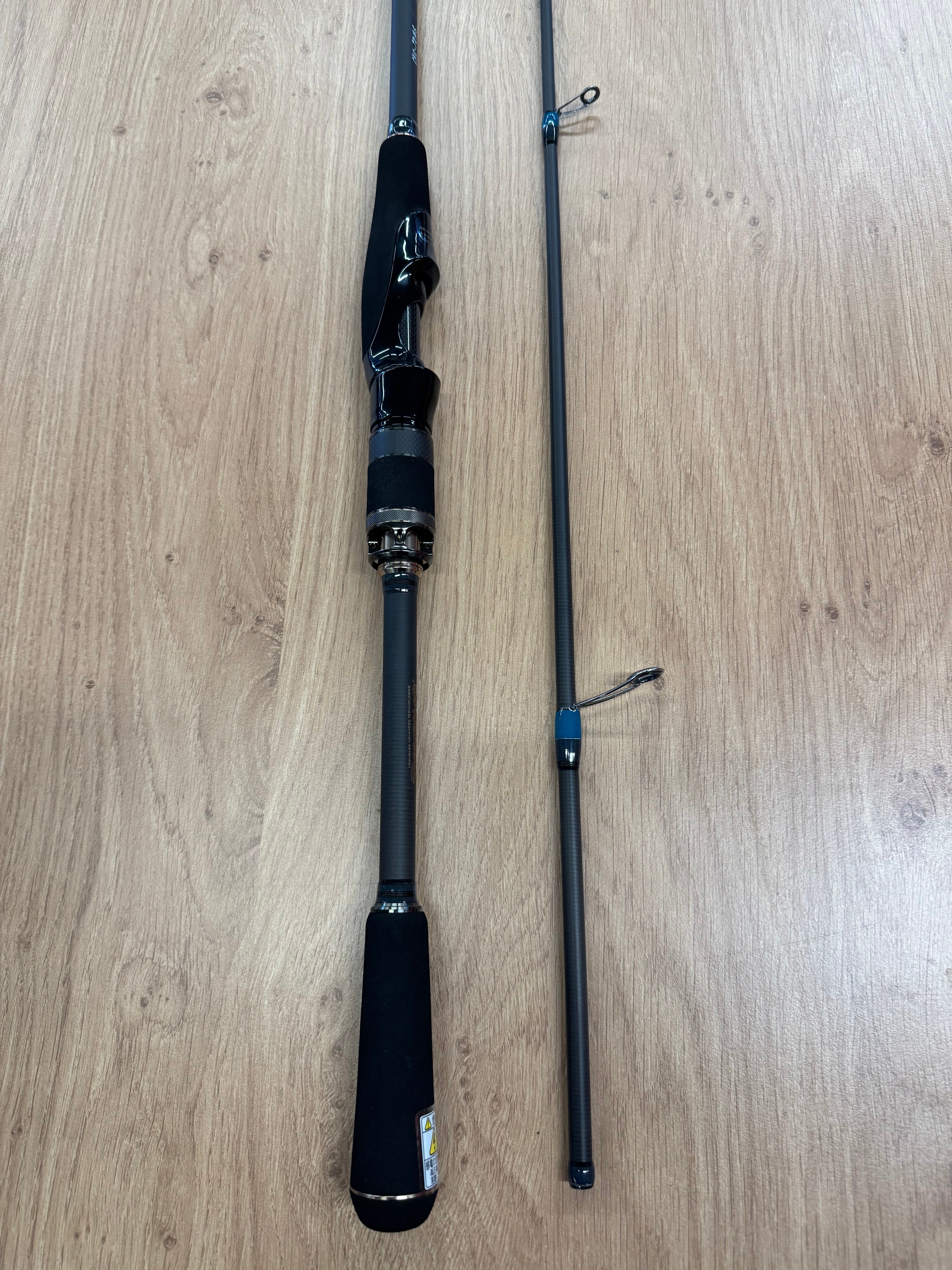 MEGABASS COOKAI GULF CKG 72MS OCCASION