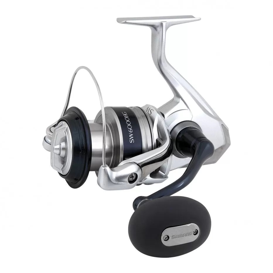 SHIMANO SARAGOSA SW