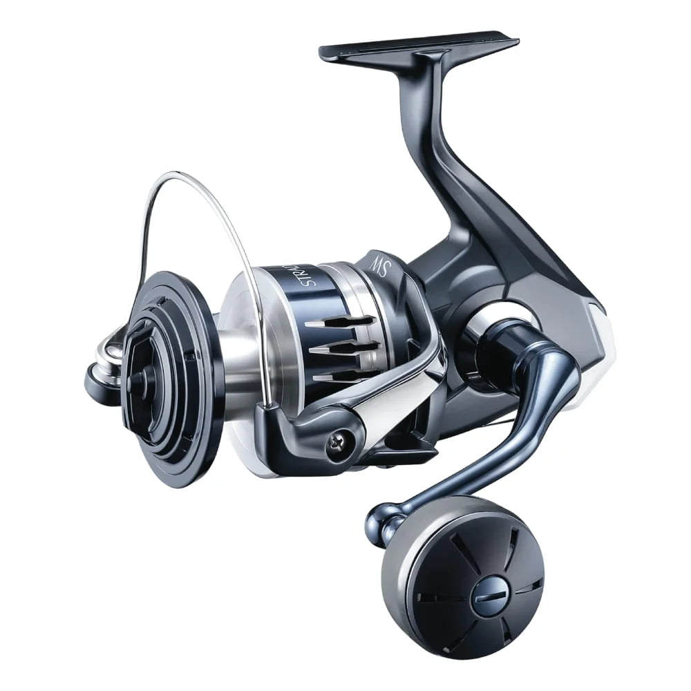 SHIMANO STRADIC SW