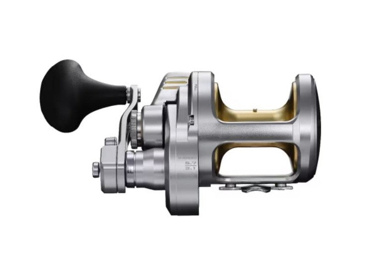 SHIMANO TALICA II A