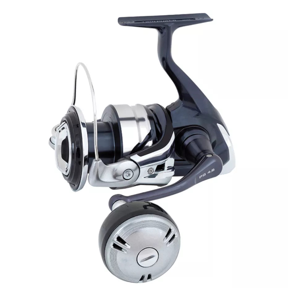 SHIMANO TWIN POWER XD