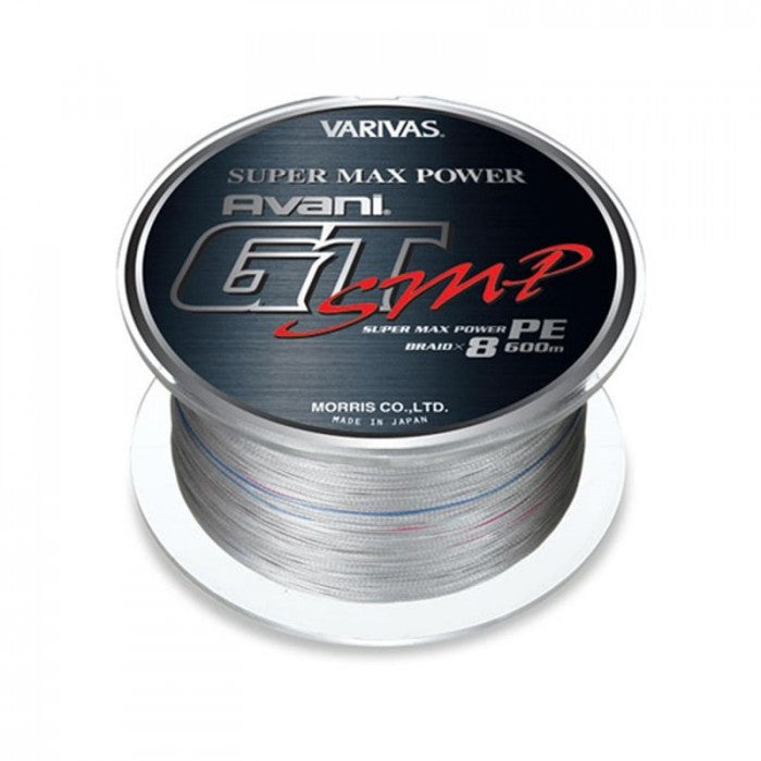 VARIVAS AVANI GT SMP X8 600M