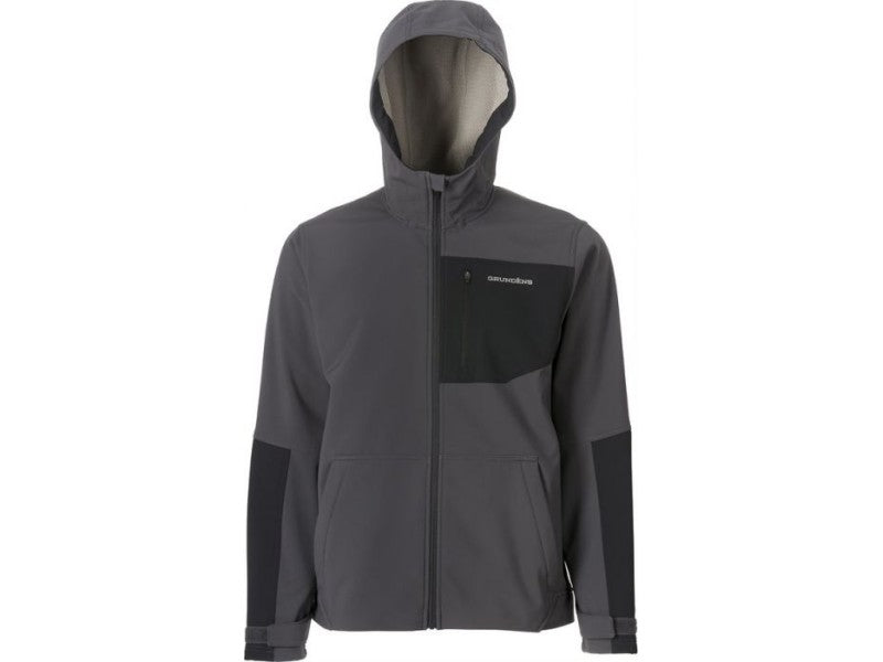 GRUNDENS BULKHEAD STRETCH JACKET