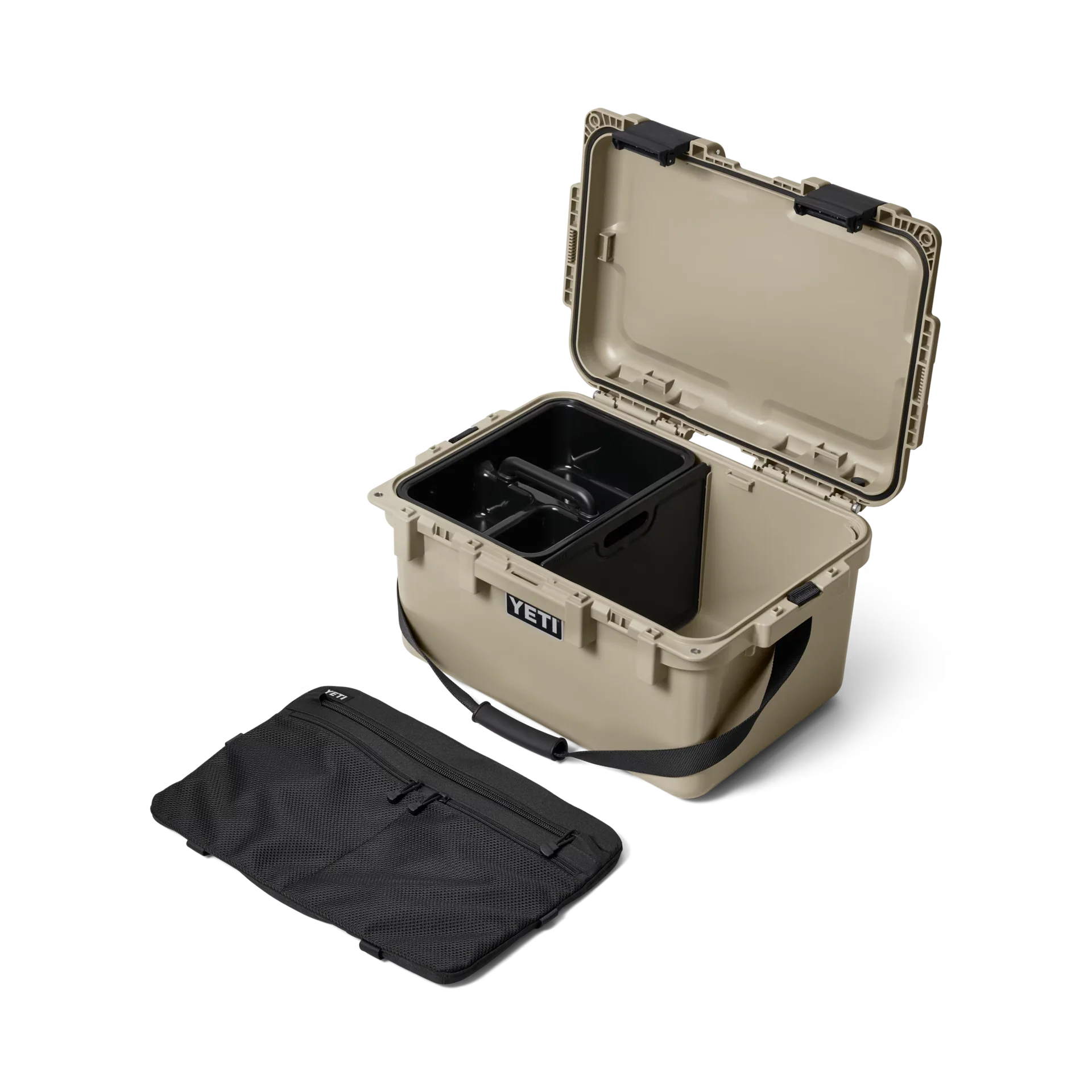 YETI LOADOUT GOBOX