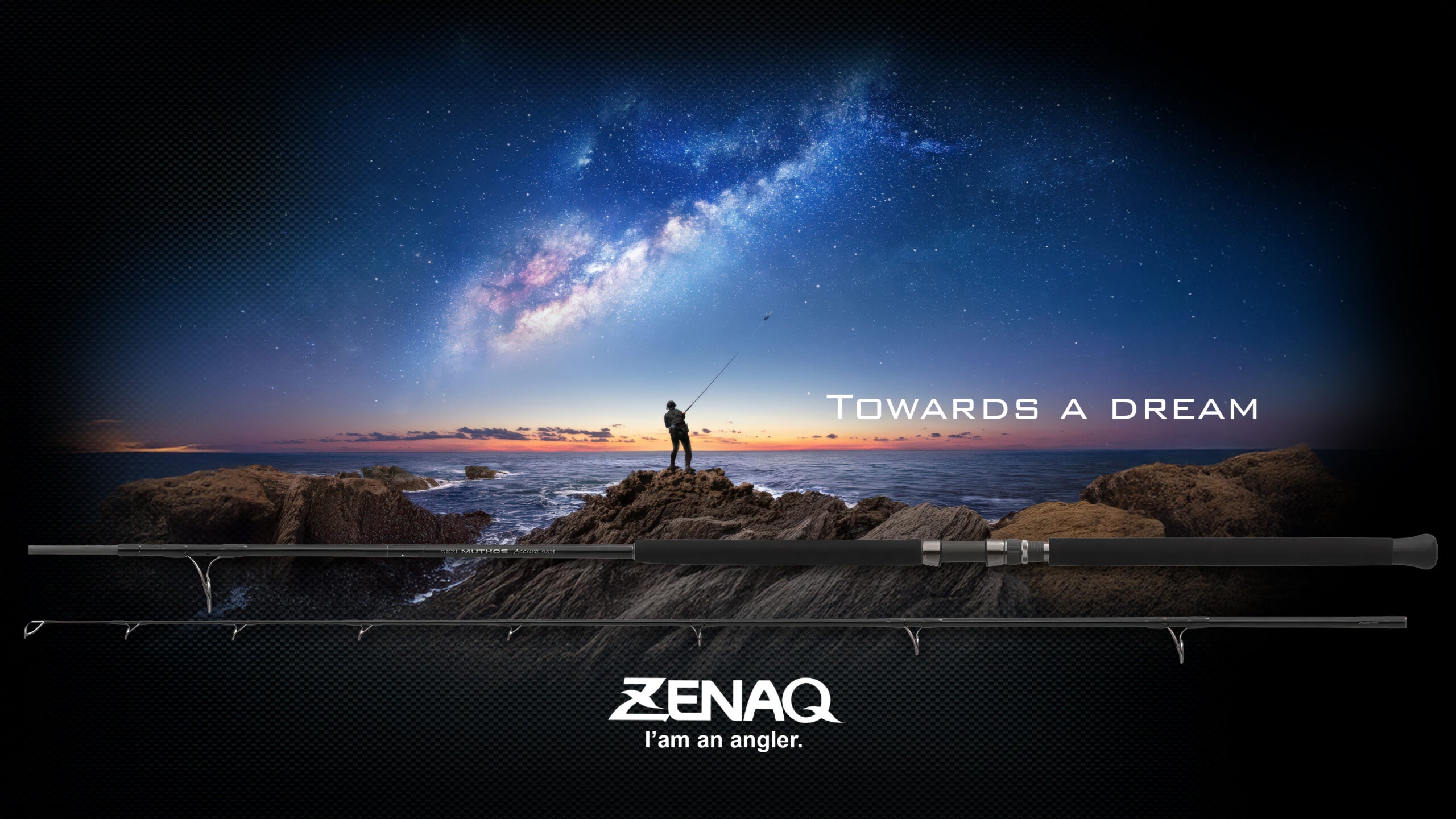 ZENAQ ACCURA OCEAN