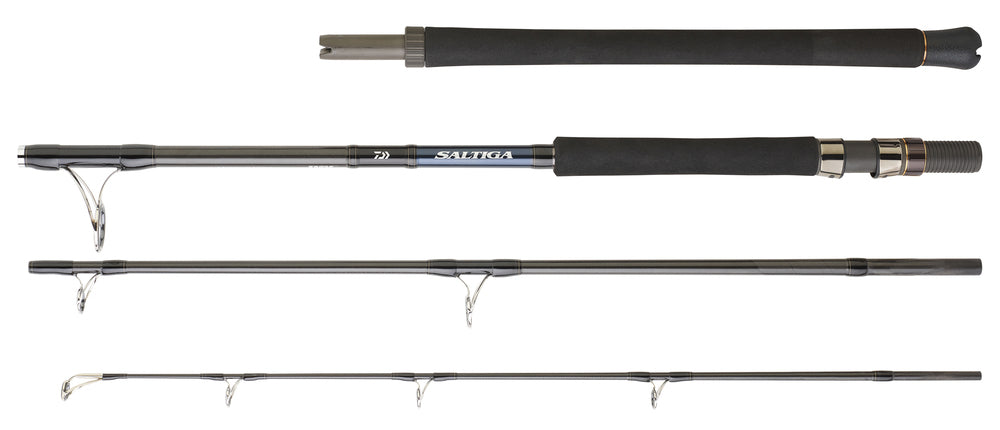 DAIWA SALTIGA AIR PORTABLE
