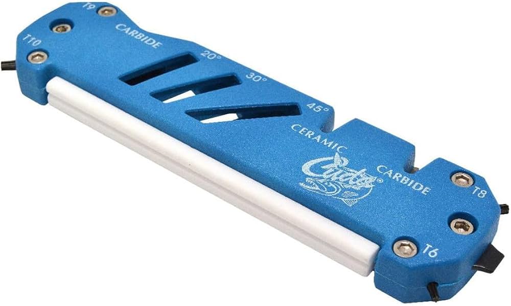 CUDA AFFUTEUR MULTIFONCTION 18097