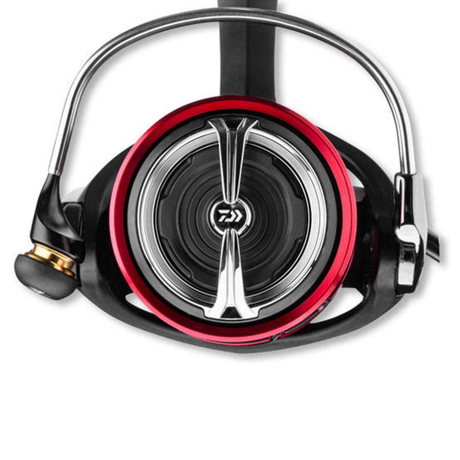 DAIWA BALLISTIC MQ LT