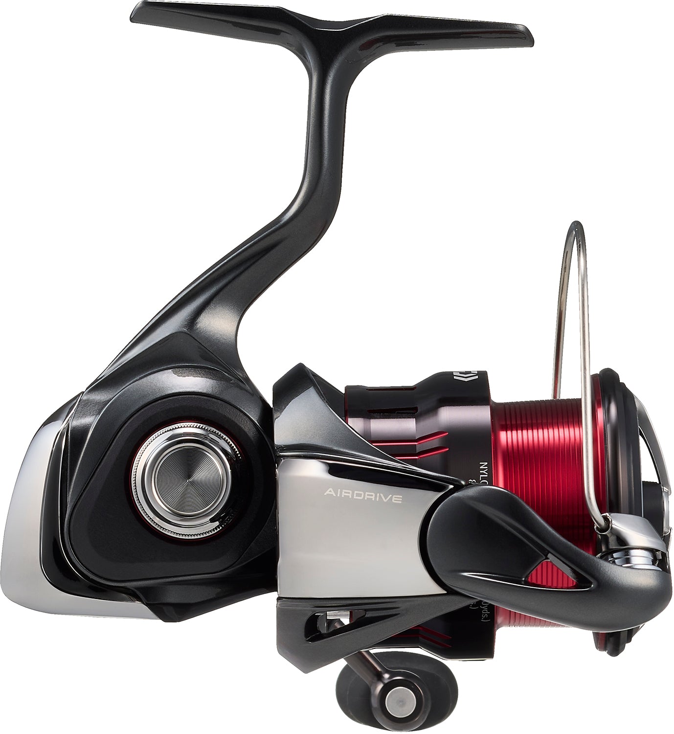 DAIWA BALLISTIC 25 AIR