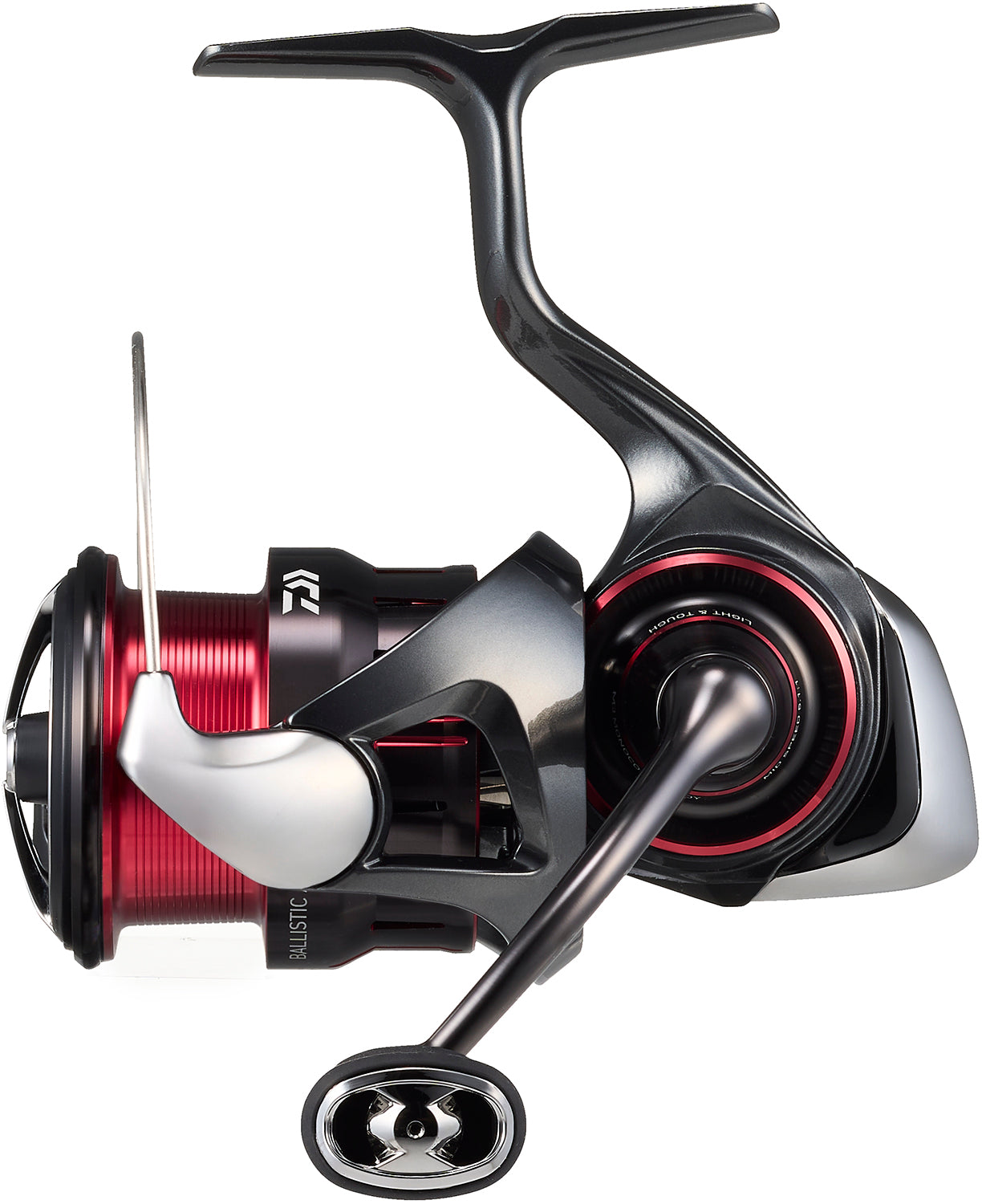 DAIWA BALLISTIC 25 AIR