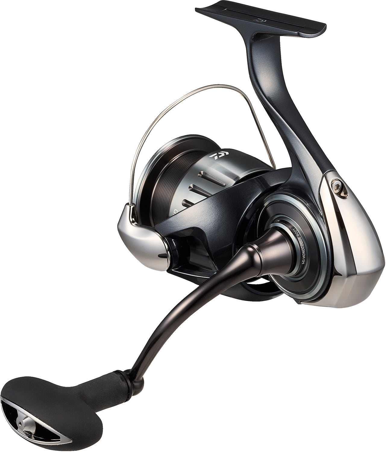 DAIWA BALLISTIC 25 HD