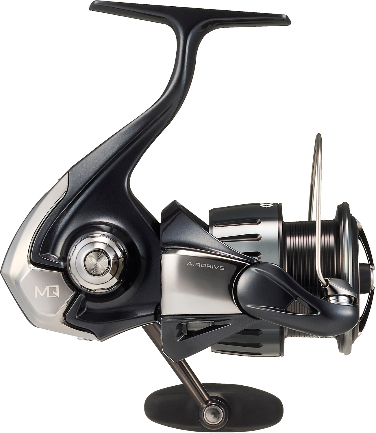 DAIWA BALLISTIC 25 HD
