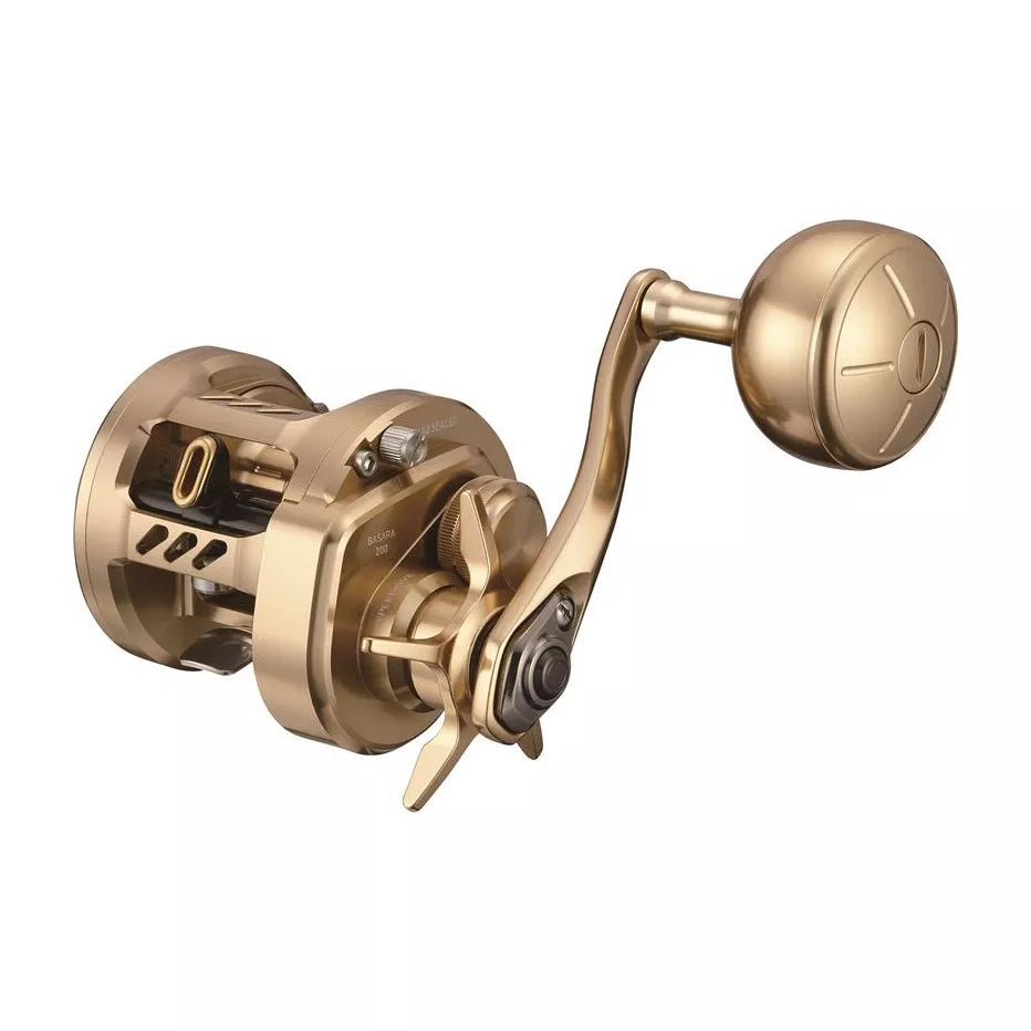 DAIWA BASARA 2021 200L