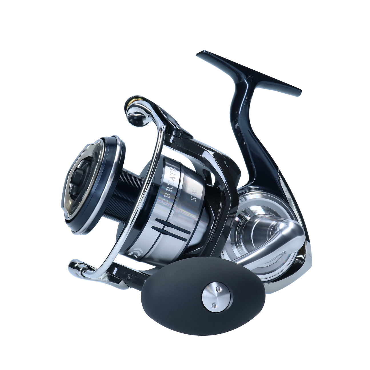 DAIWA CERTATE SW G 2021