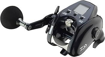 DAIWA LEO BRITZ 300 JLE