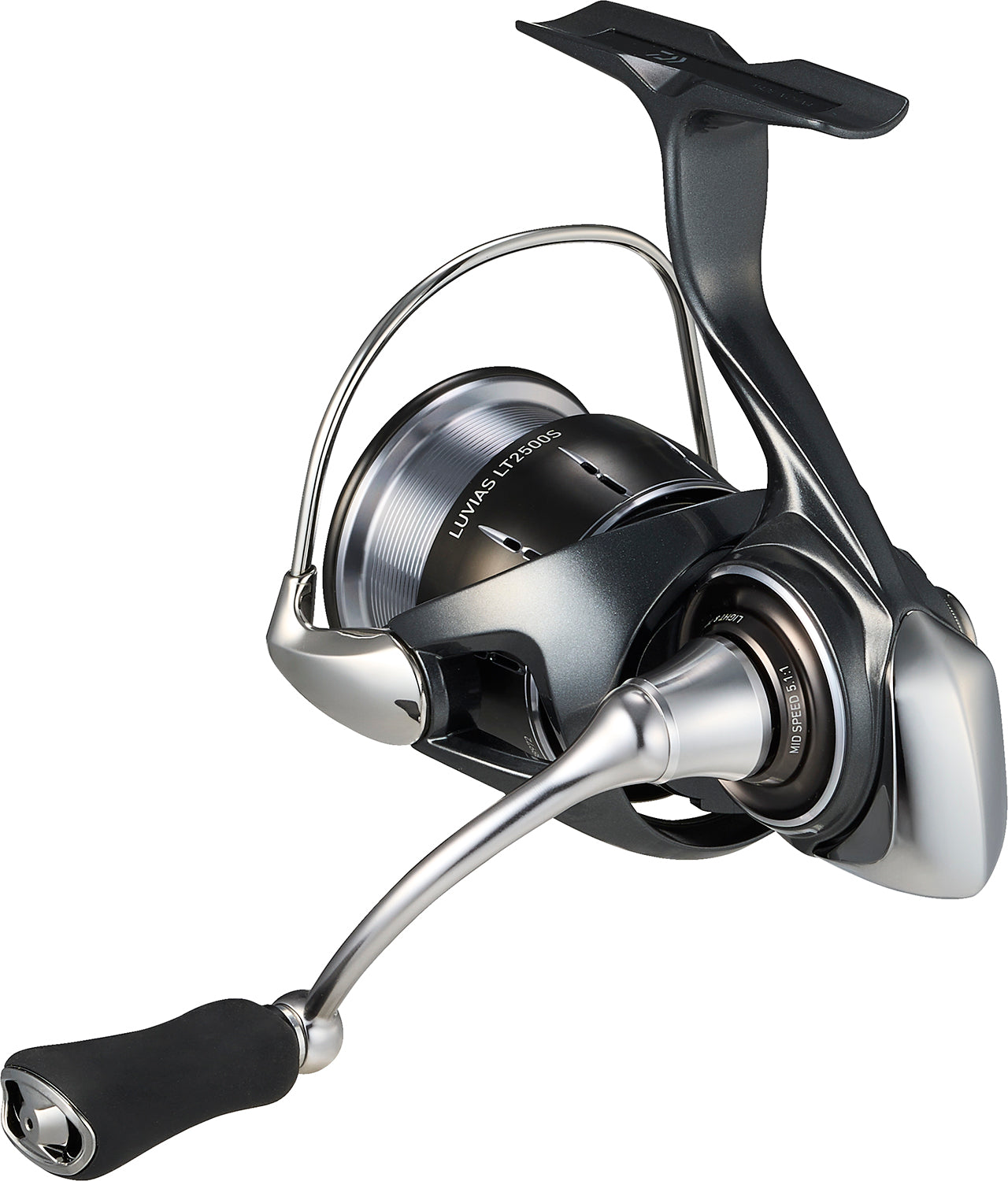 DAIWA LUVIAS 2024