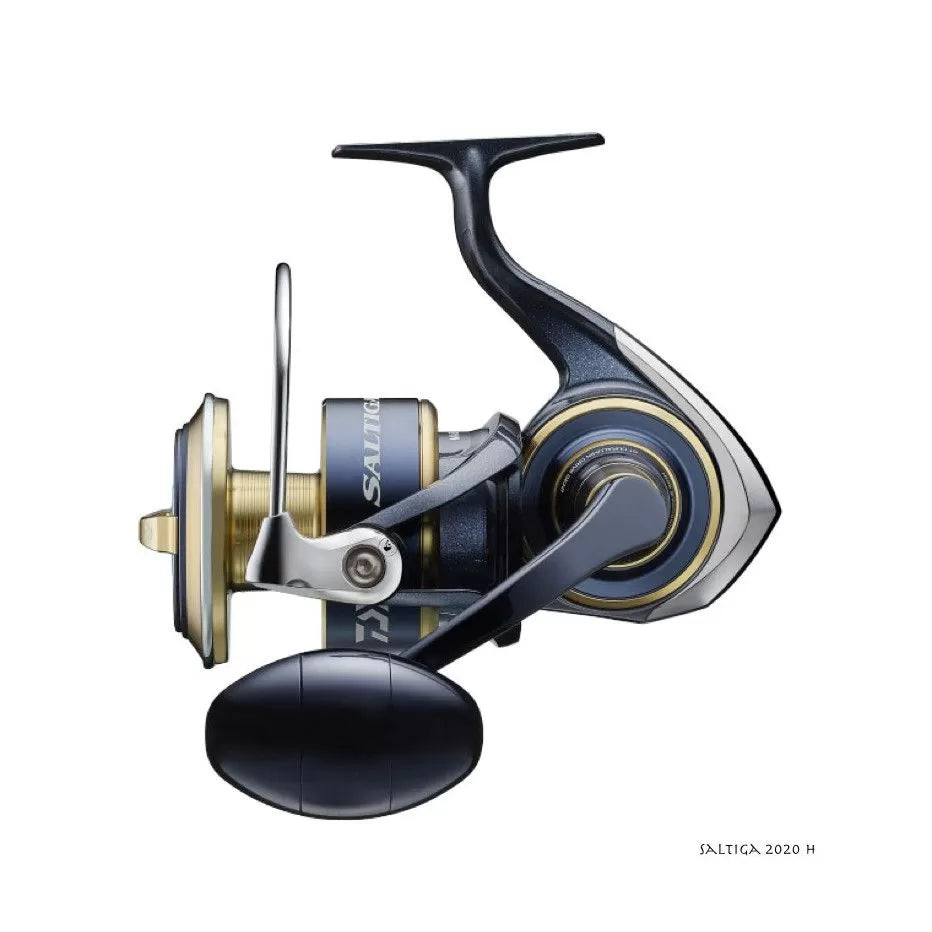 DAIWA SALTIGA 2020