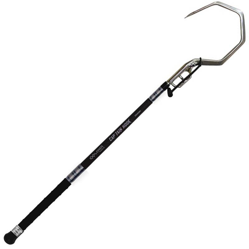 EXPLORER TACKLE CAPTAIN HOOK