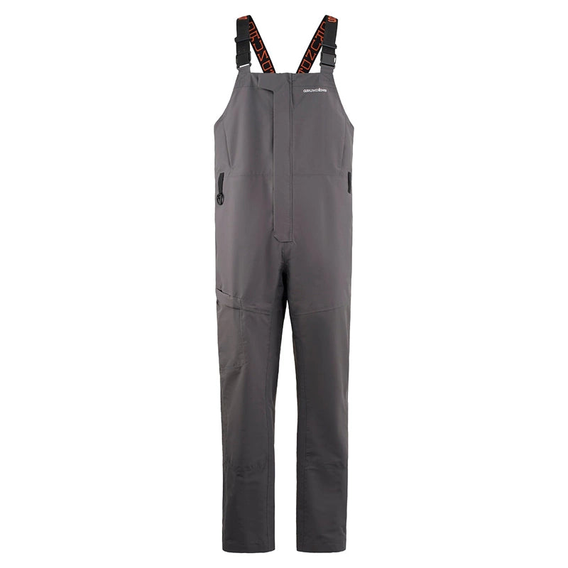 GRUNDENS TRANSMIT BIB ANCHOR