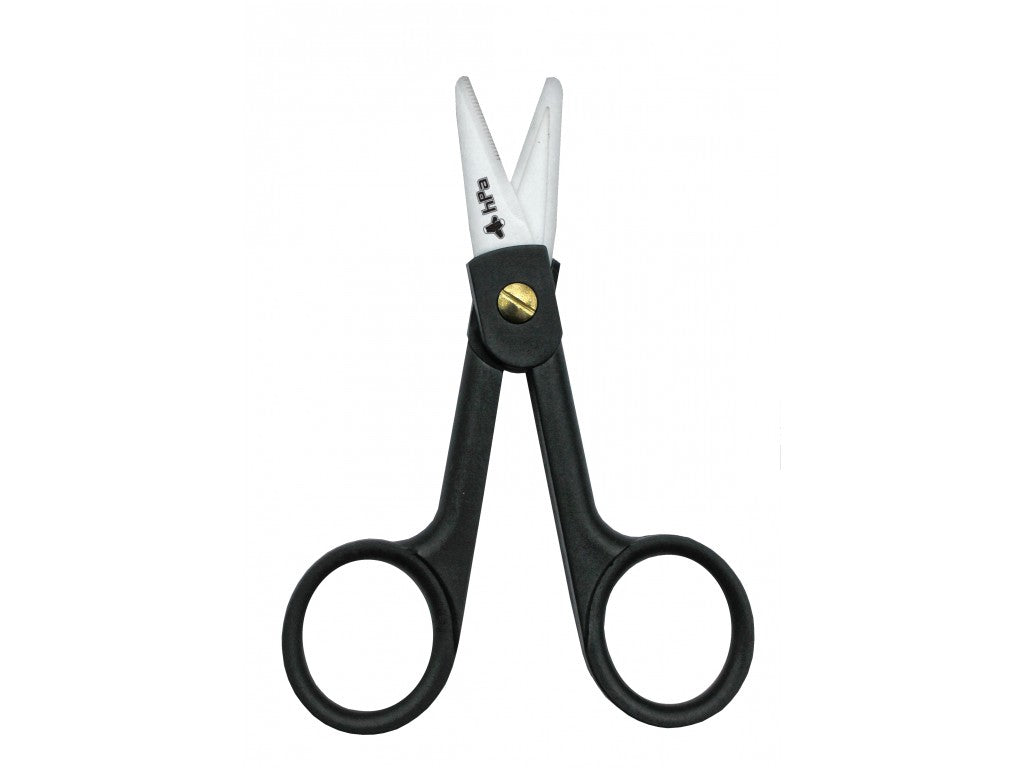 HPA CISEAUX CERAMIQUE POUR TRESSE