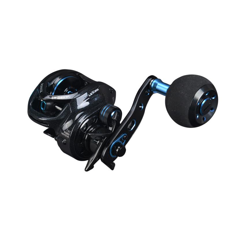 BANAX IONIX CASTING SW