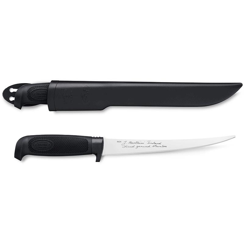 MARTTIINI COUTEAU FILET