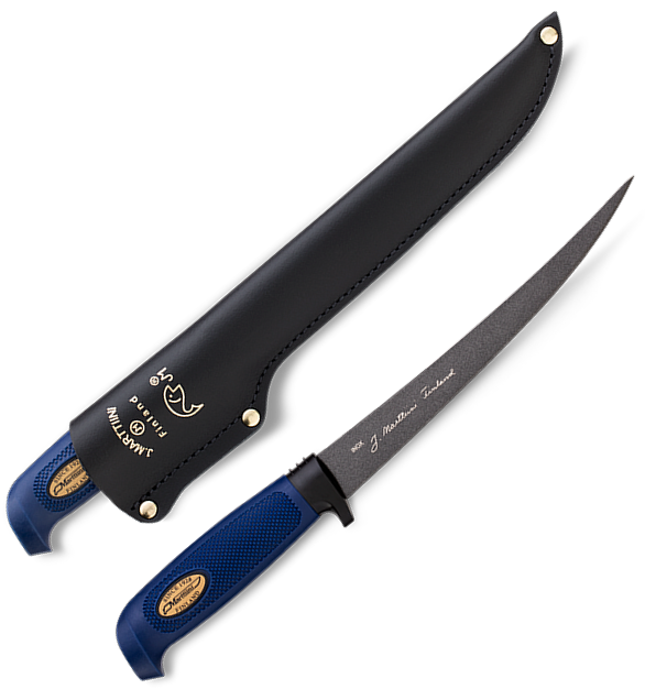 MARTTIINI COUTEAU FILET