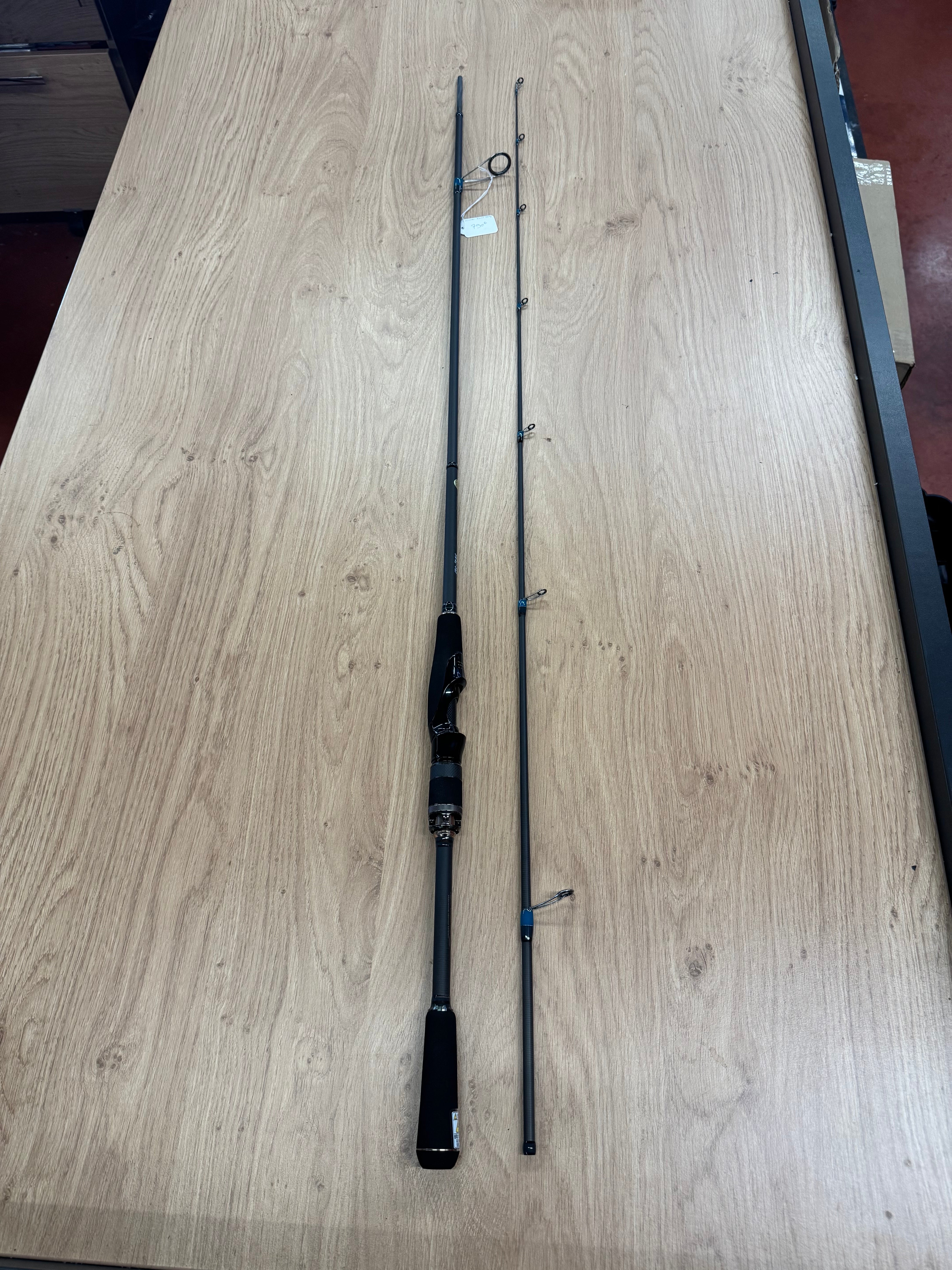 MEGABASS COOKAI GULF CKG 72MS OCCASION
