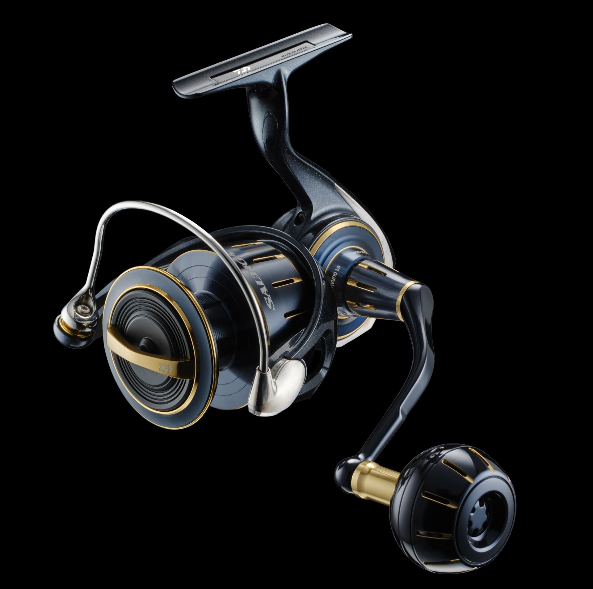 DAIWA SALTIGA 2023