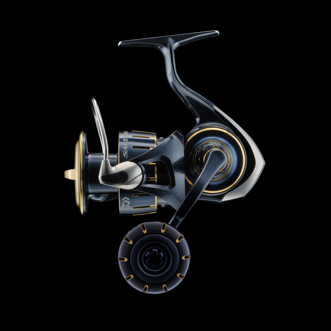 DAIWA SALTIGA 2023