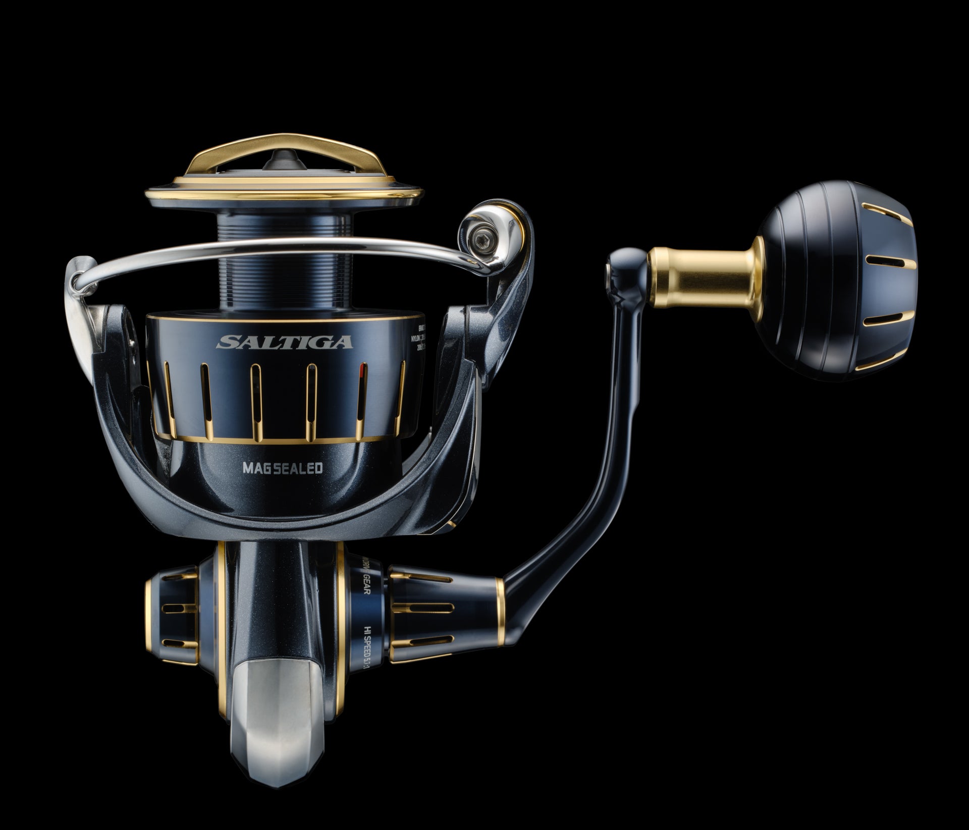 DAIWA SALTIGA 2023