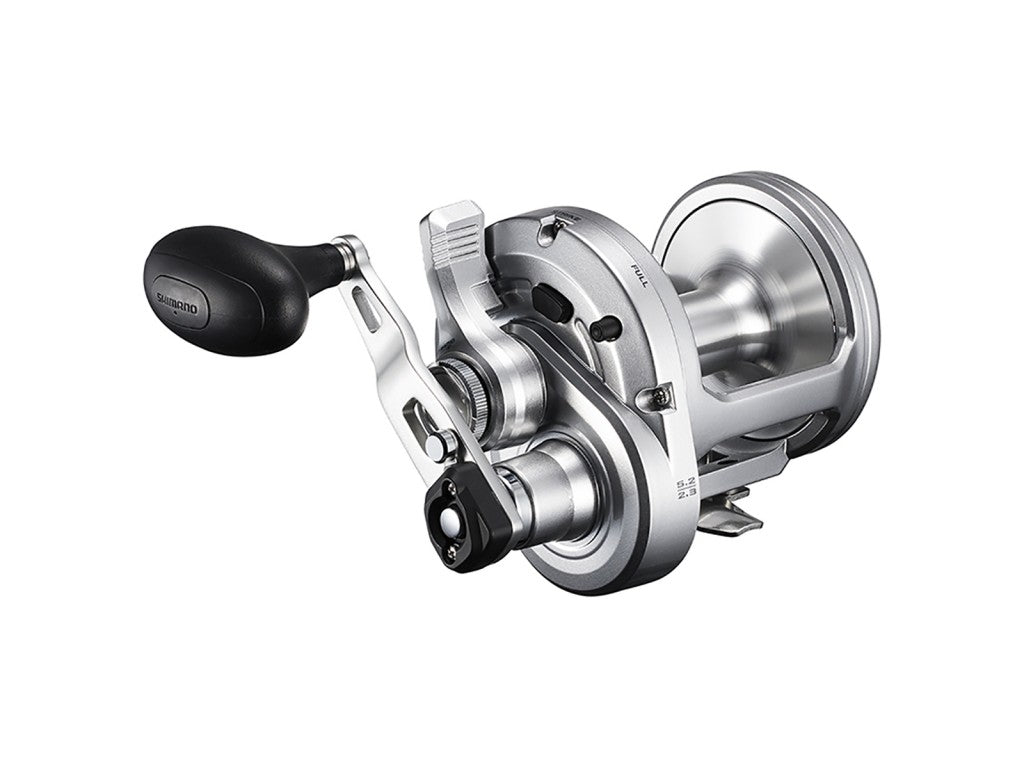 SHIMANO SPEEDMASTER LD II