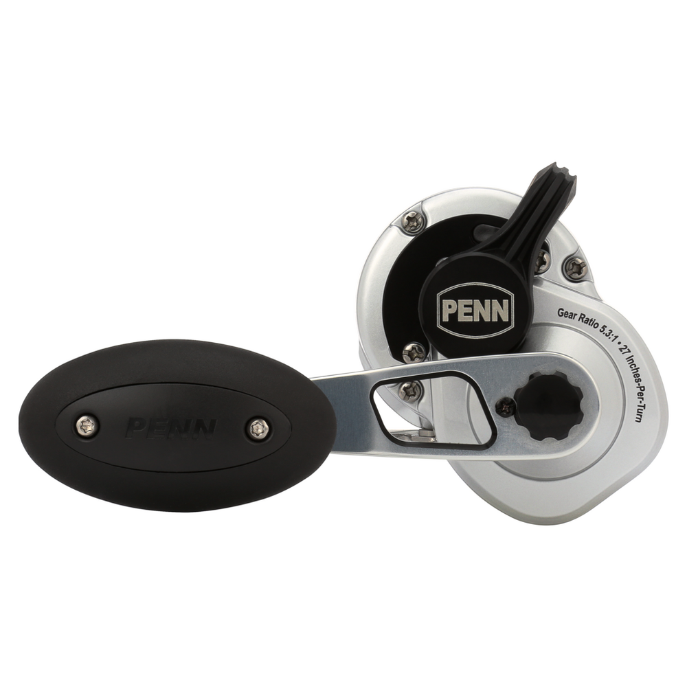 PENN FATHOM II LEVER DRAG