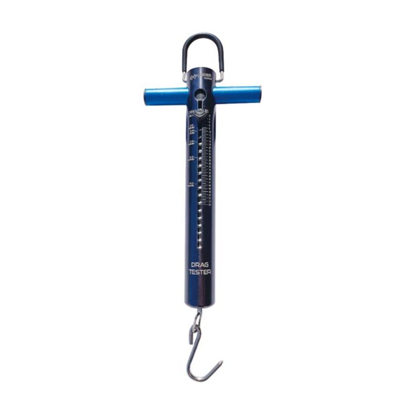 EXPLORER TACKLE DRAG TESTER