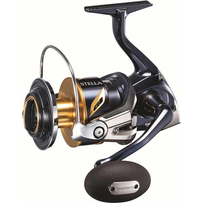 SHIMANO STELLA SW