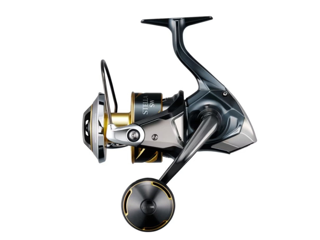 SHIMANO STELLA SW D